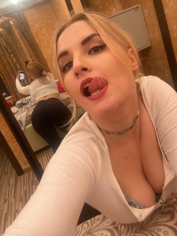 Проститутка Эдита